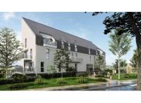 La Ville-aux-Dames programme neuf Louise de Bourbon