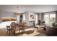 Logement neuf Antony : Avenue François Arago - BRS