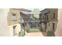 Logement neuf Ballan-Miré : Villa Rose