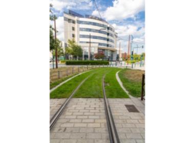 Programme immobilier neuf appart Gennevilliers