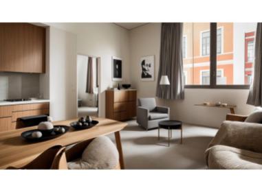 Immobilier neuf Rouen : Côté Pasteur