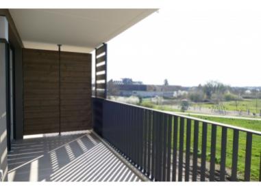 Confidences programme neuf Haguenau