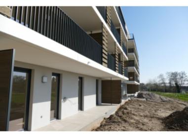 Programme immobilier Haguenau