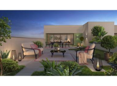 Programme immobilier neuf appart Strasbourg