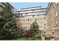 Immobilier neuf Paris 14ème : Pavillon Raspail