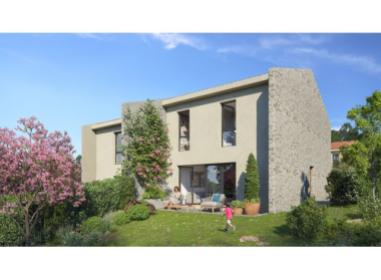Logement neuf Ensues-la-Redonne : Canopée