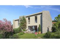 Logement neuf Ensues-la-Redonne : Canopée