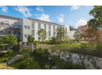 Logement neuf La Roche-sur-Yon : Clos St-Joseph - Neuf