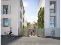 Clos St-Joseph - Neuf immobilier neuf La Roche-sur-Yon