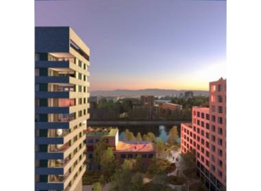 Programme immobilier neuf appart Strasbourg