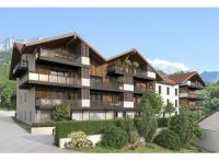 Immobilier neuf Talloires-Montmin : Villa Perroix
