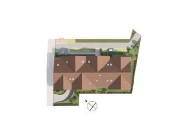 Talloires-Montmin programme neuf  Villa Perroix