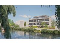 Immobilier neuf Strasbourg : Les Terrasses du Muhlwasser