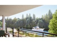 Logement neuf Strasbourg : Les Terrasses du Muhlwasser