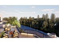 Les Terrasses du Muhlwasser immobilier neuf Strasbourg
