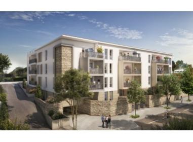 Immobilier neuf Draguignan : Les Terrasses du Dragon