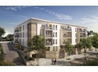 Immobilier neuf Draguignan : Les Terrasses du Dragon