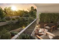 Logement neuf Draguignan : Les Terrasses du Dragon