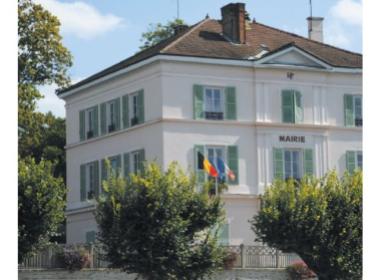 Le Clos des Amandiers programme neuf Jassans-Riottier