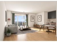Logement neuf Gagny : Villa Mare