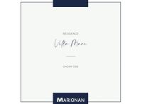 Programme neuf Gagny : Villa Mare