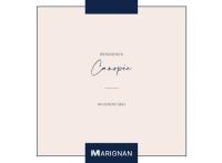 Programme immobilier Canopée