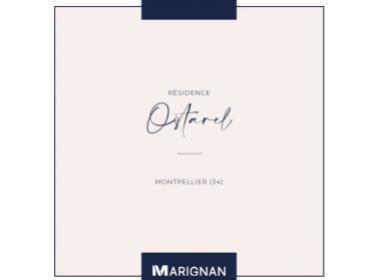 Logement neuf Montpellier : Ostarel