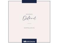 Logement neuf Montpellier : Ostarel