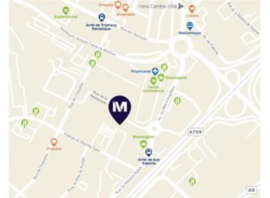 Programme immobilier Ostarel
