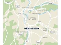 Programme immobilier neuf Appart Vénissieux