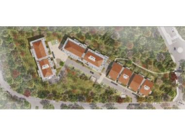 Programme immobilier L'écrin du Bugey