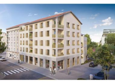 Millésime Immobilier neuf Fontaines-sur-Saône