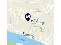 Programme immobilier Fontaines-sur-Saône