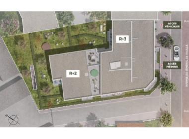 Logement neuf L'Hay-les-Roses : Villa Rosella