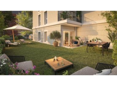 L'Hay-les-Roses programme neuf  Villa Rosella