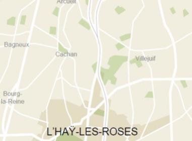 Programme immobilier L'Hay-les-Roses