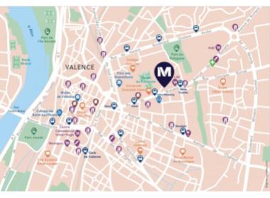 Programme immobilier Les Jardins du Cèdre