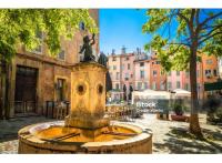 Programme immobilier Citadelle