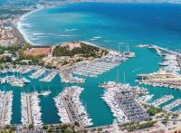 Projet immobilier Antibes : Angelina