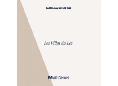 Programme immobilier Castelnau-le-Lez