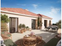 Le Clos 86 programme neuf Champigny-sur-Marne