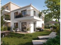 Programme neuf Champigny-sur-Marne : Le Clos 86