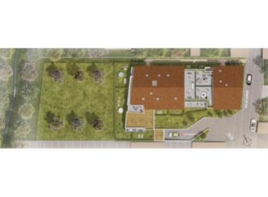 Programme neuf Simandres : Secret Garden