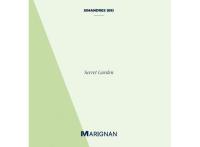 Programme immobilier Secret Garden