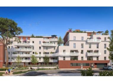 Sanha Immobilier neuf La Seyne-sur-Mer