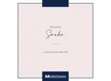 Programme immobilier Sanha