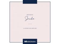 Programme immobilier Sanha