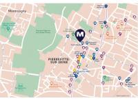 Programme immobilier neuf Appart Pierrefitte-sur-Seine