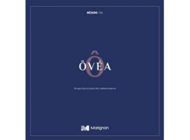Ovéa programme neuf Béziers