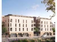 Brignais programme neuf Le Calice